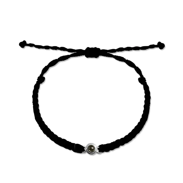 Personalised Photo Projection Bracelet - Image 3