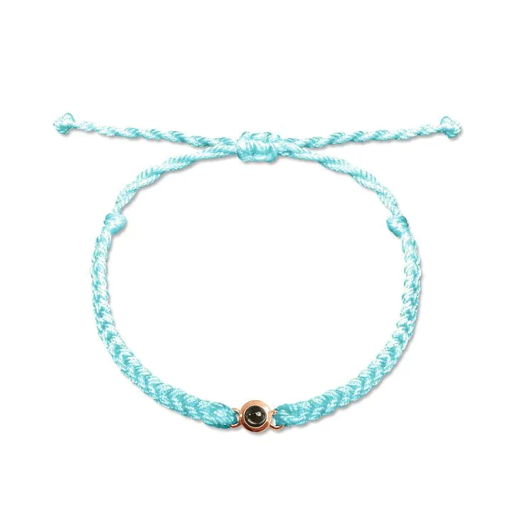 Personalised Photo Projection Bracelet - Image 4