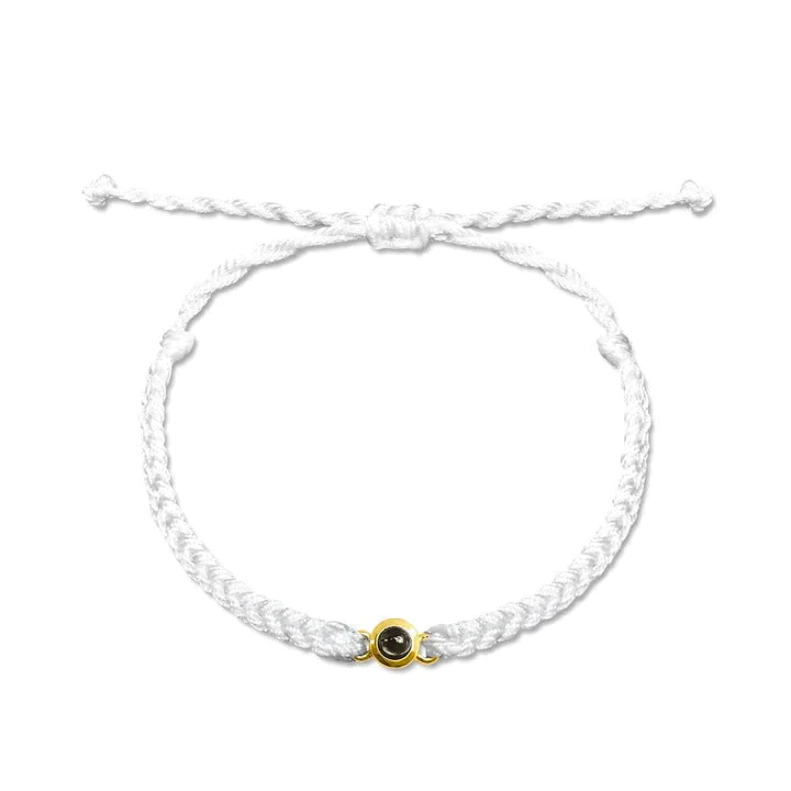 Personalised Photo Projection Bracelet - Image 5