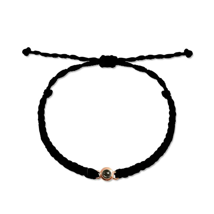 Personalised Photo Projection Bracelet - Image 7