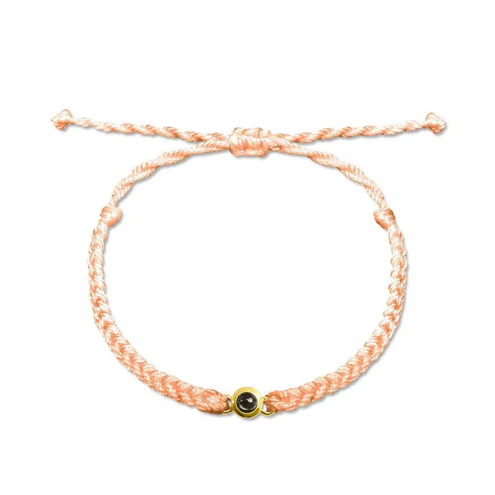 Personalised Photo Projection Bracelet - Image 8