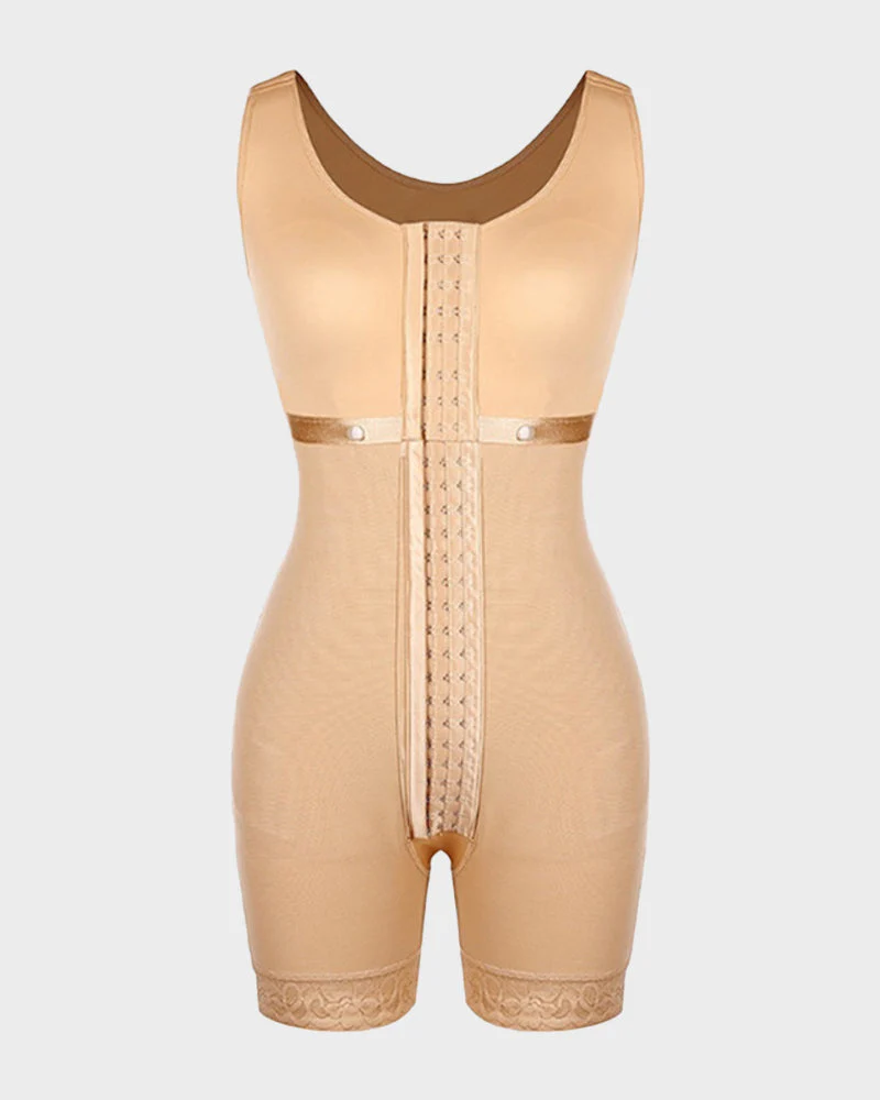 Post-Surgery Compression Bodysuit - Image 13