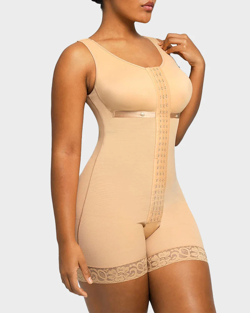 Post-Surgery Compression Bodysuit - Image 5