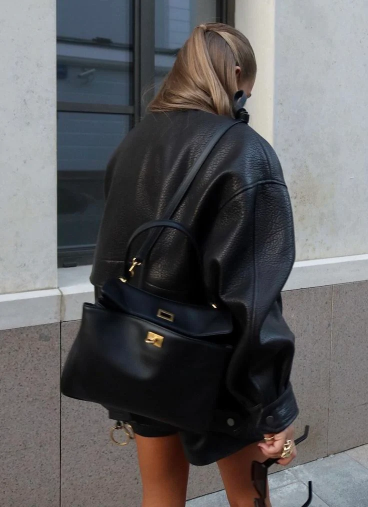 Roveo Chic Crossbody - Image 5