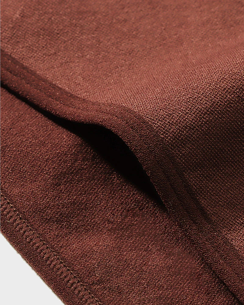 Seamless Tummy Control Bodysuit - Image 10