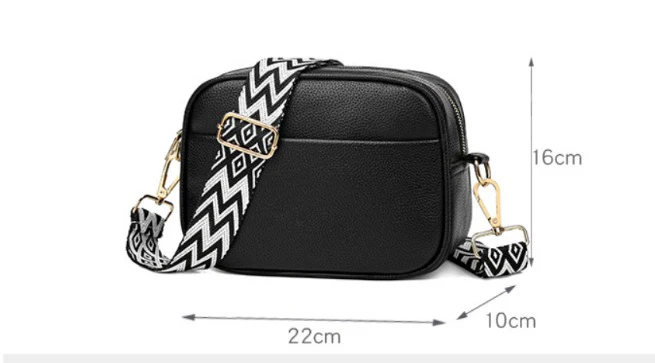 Serena Sustainable Handbag – Elegance for Every Occasion - Image 5