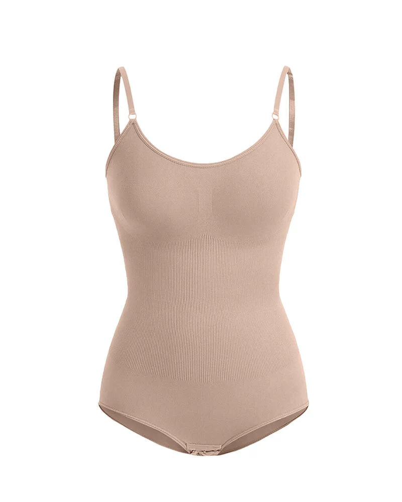 Serene Silhouette Comfort Shaping Bodysuit - Image 16