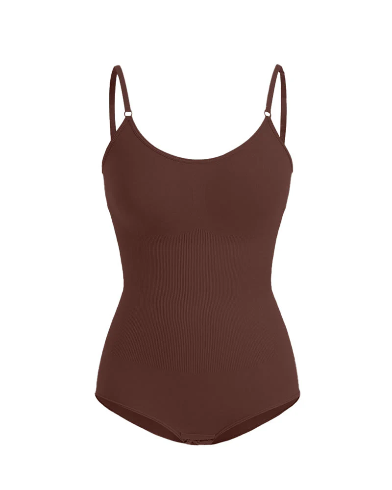 Serene Silhouette Comfort Shaping Bodysuit - Image 18