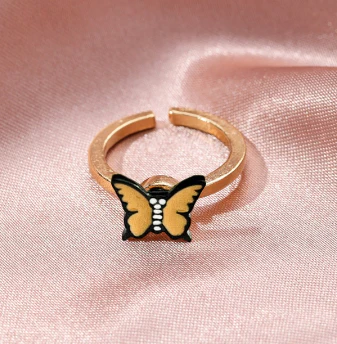 Serenity Spin Rotatable Ring - Image 11