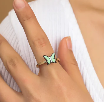 Serenity Spin Rotatable Ring - Image 18