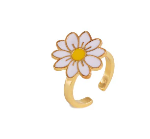 Serenity Spin Rotatable Ring - Image 3