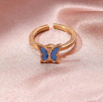 Serenity Spin Rotatable Ring - Image 4