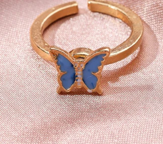 Serenity Spin Rotatable Ring - Image 5