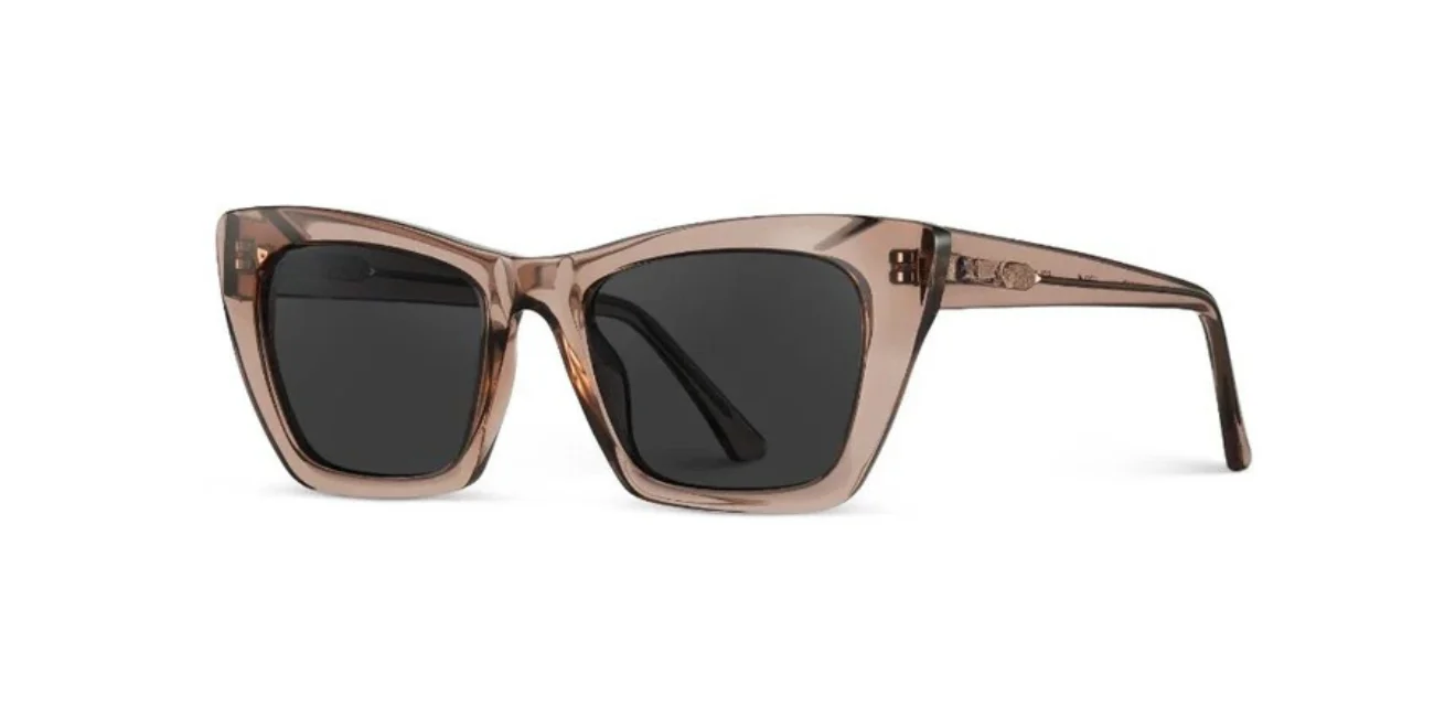 Solstice Chic Cat-Eye Polarized Sunglasses - Image 3