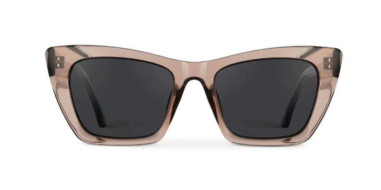 Solstice Chic Cat-Eye Polarized Sunglasses - Image 4