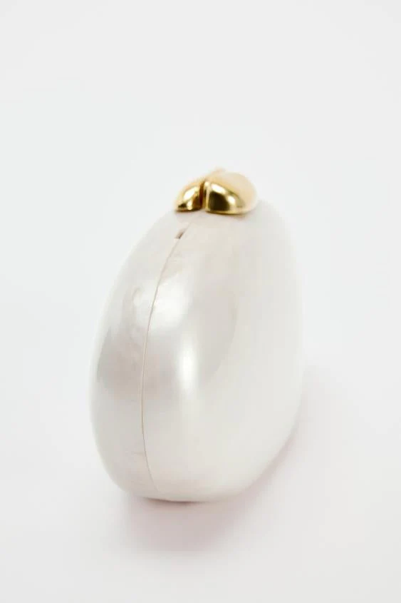 Stellara Luxe Clutch - Image 3