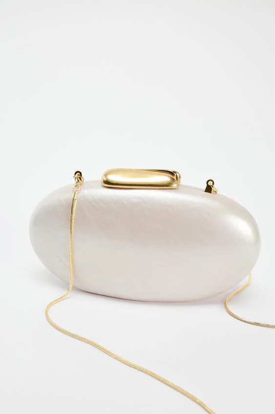 Stellara Luxe Clutch - Image 4