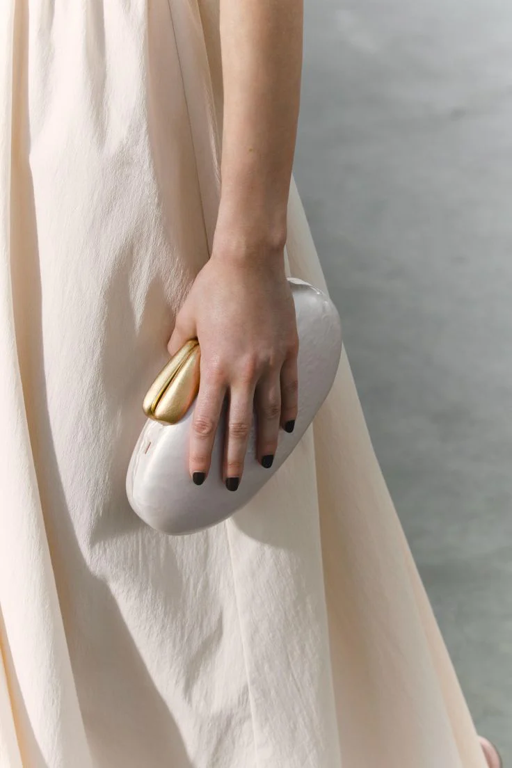 Stellara Luxe Clutch - Image 6