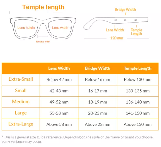 Eclipse All-Black Polarized Sunglasses - Image 3