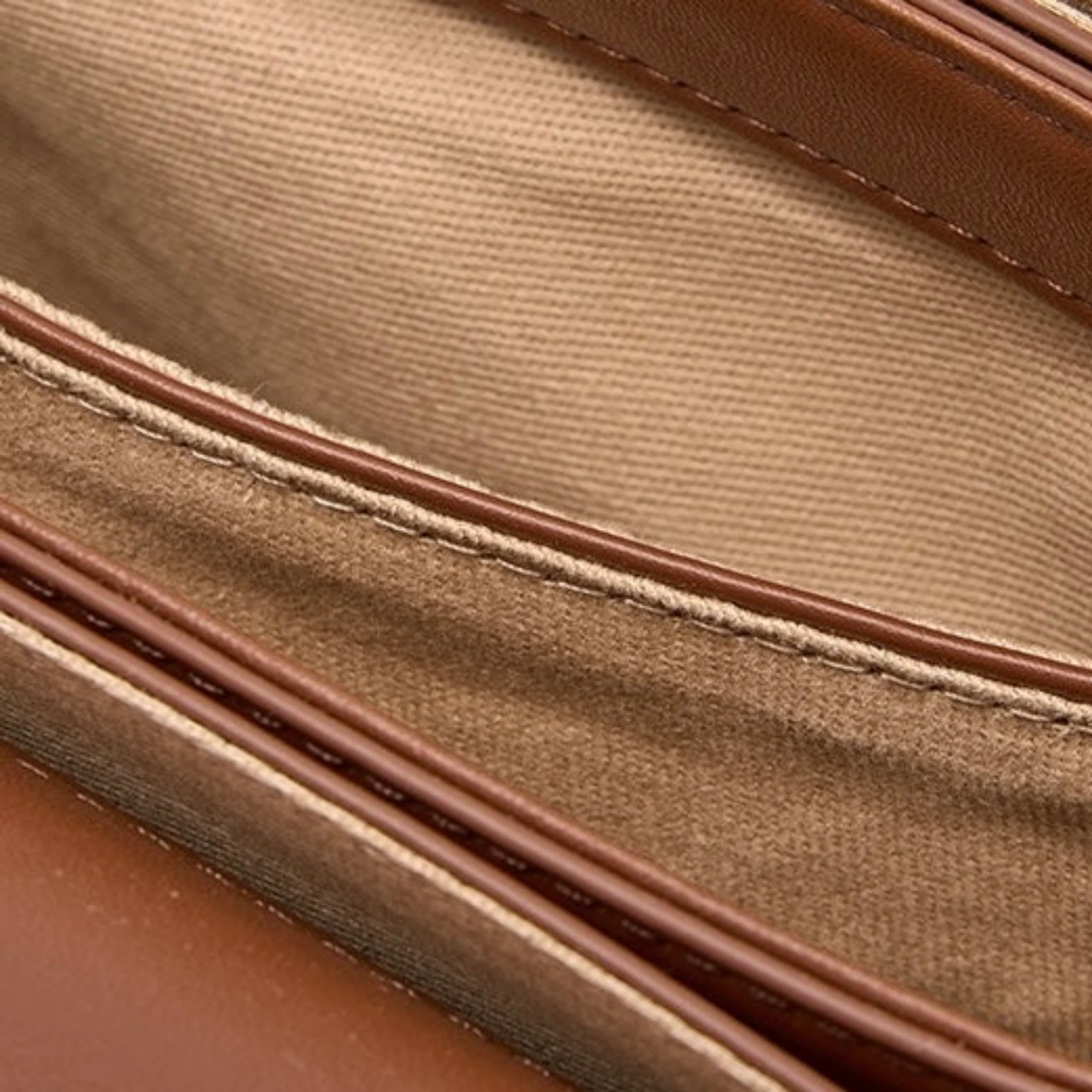Thaléne Genuine Leather Shoulder Crossbody Bag - Image 10