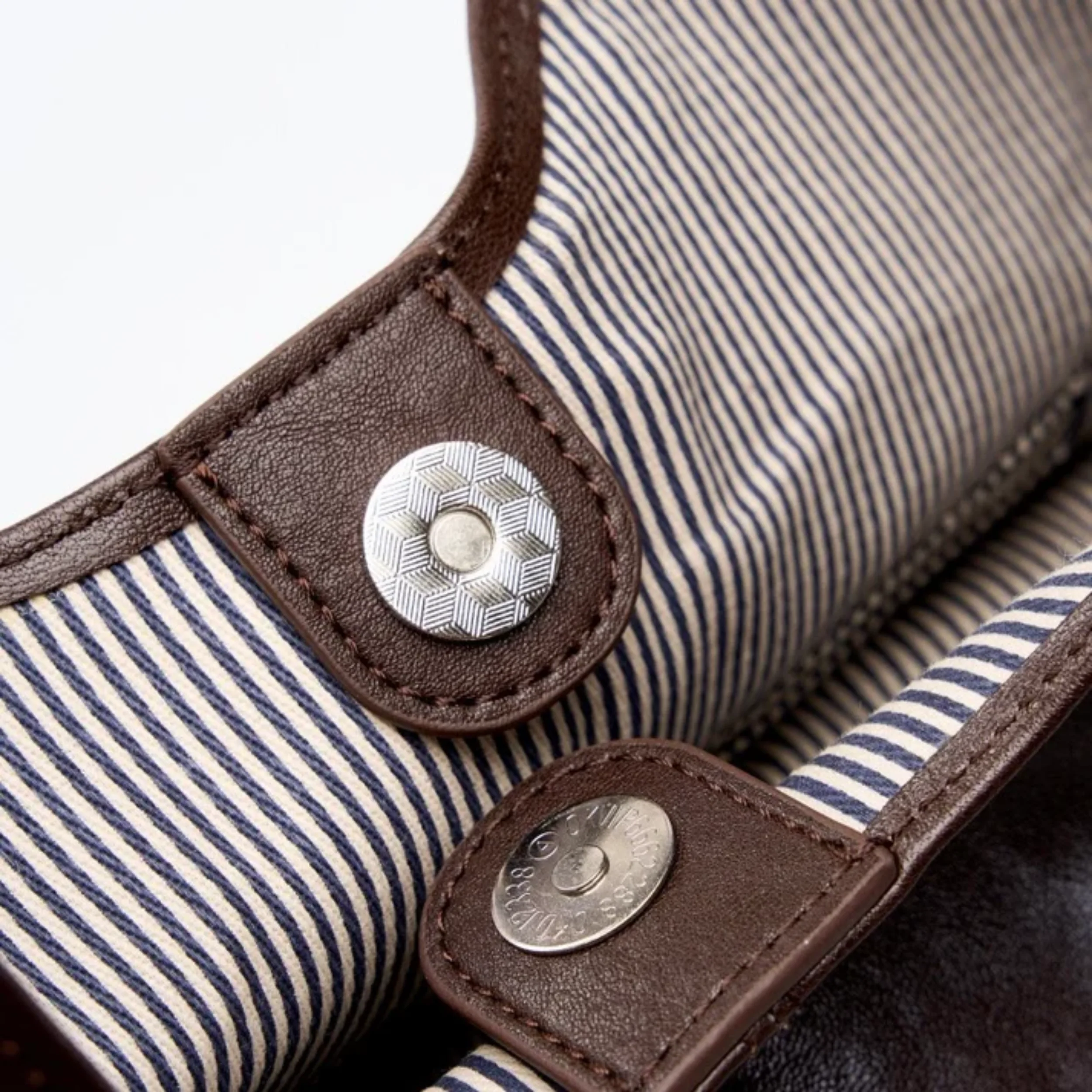 Théia Premium Genuine Leather Tote Bag - Image 11
