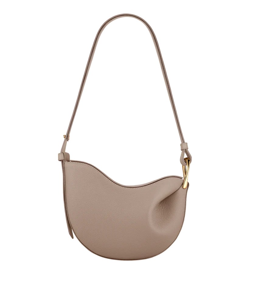 Toscana Vegan Leather Tote Bag - Image 2