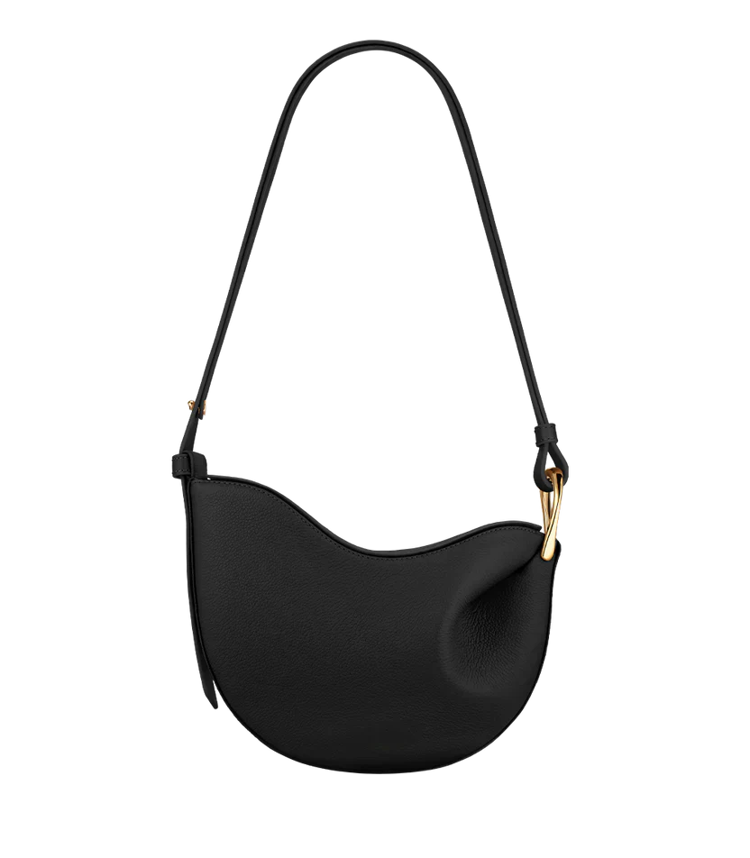 Toscana Vegan Leather Tote Bag - Image 3