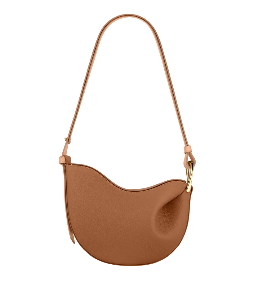 Toscana Vegan Leather Tote Bag - Image 4