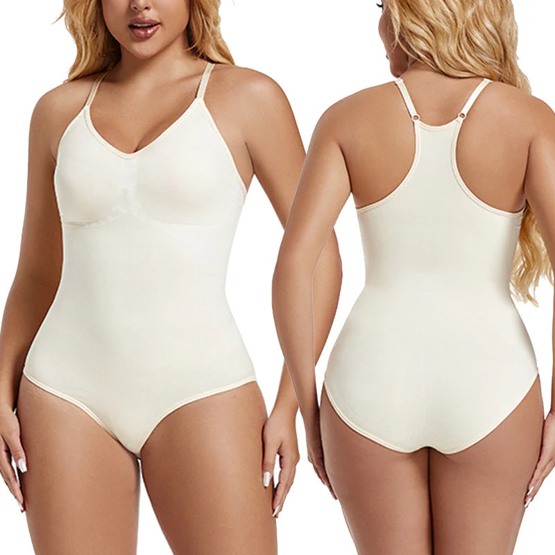 Tummy Control Racerback Shaper - Image 5