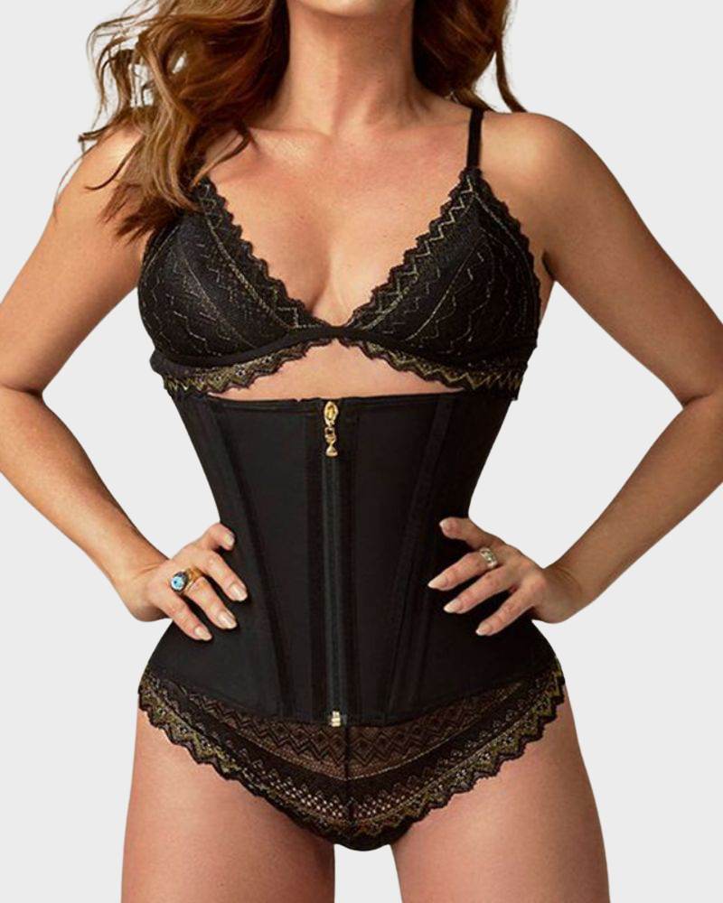 Ultimate Waist Trainer - Image 5