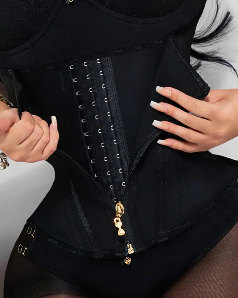 Ultimate Waist Trainer - Image 8