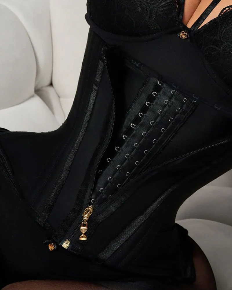 Ultimate Waist Trainer - Image 9