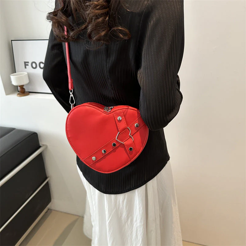 Urban Muse Convertible Crossbody - Image 12
