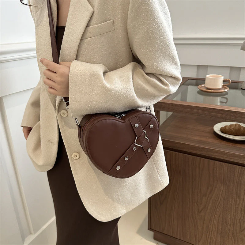 Urban Muse Convertible Crossbody - Image 14