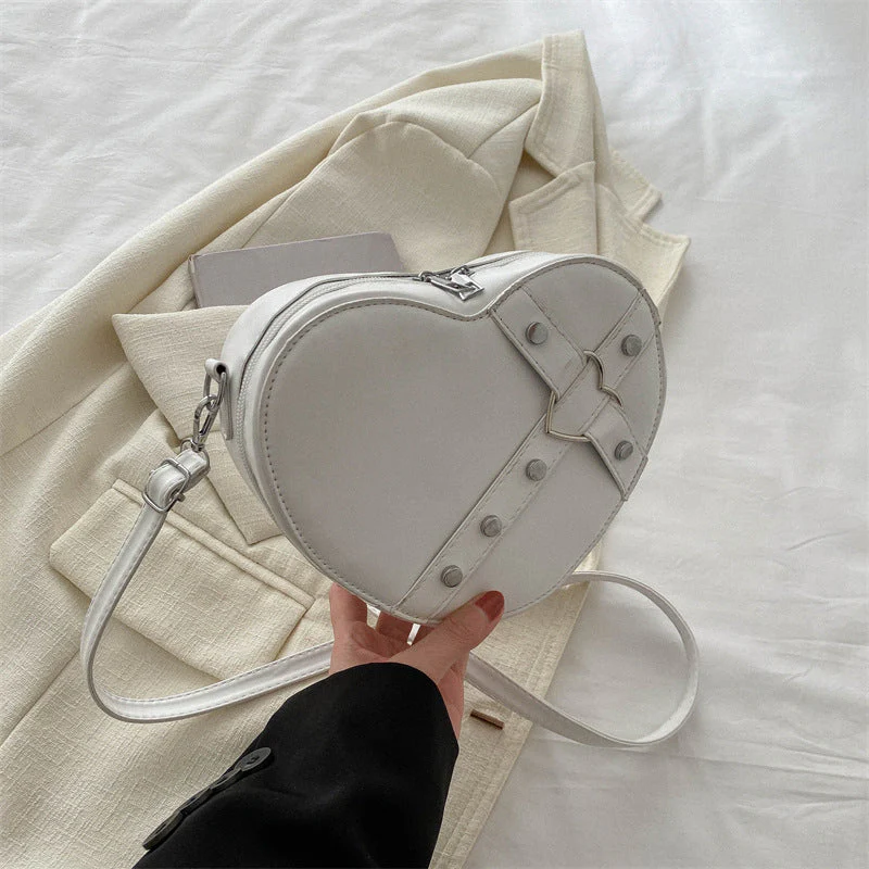 Urban Muse Convertible Crossbody - Image 3