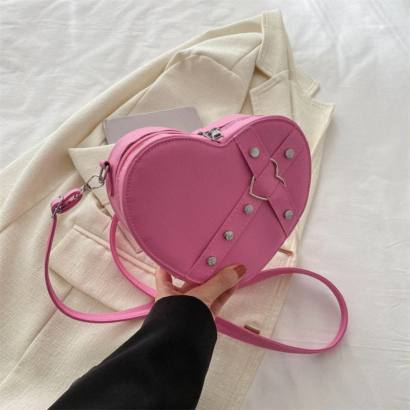 Urban Muse Convertible Crossbody - Image 4