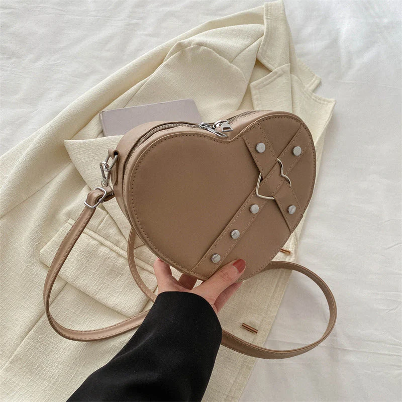 Urban Muse Convertible Crossbody - Image 5