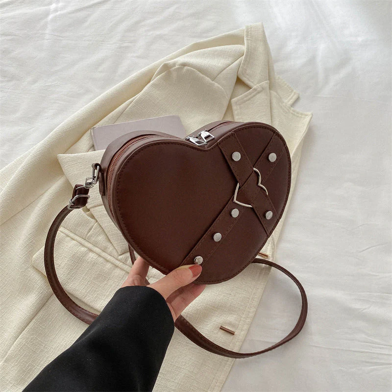 Urban Muse Convertible Crossbody - Image 6