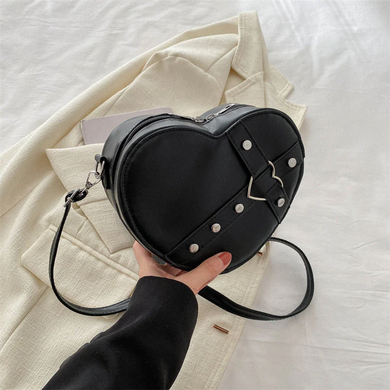 Urban Muse Convertible Crossbody - Image 7