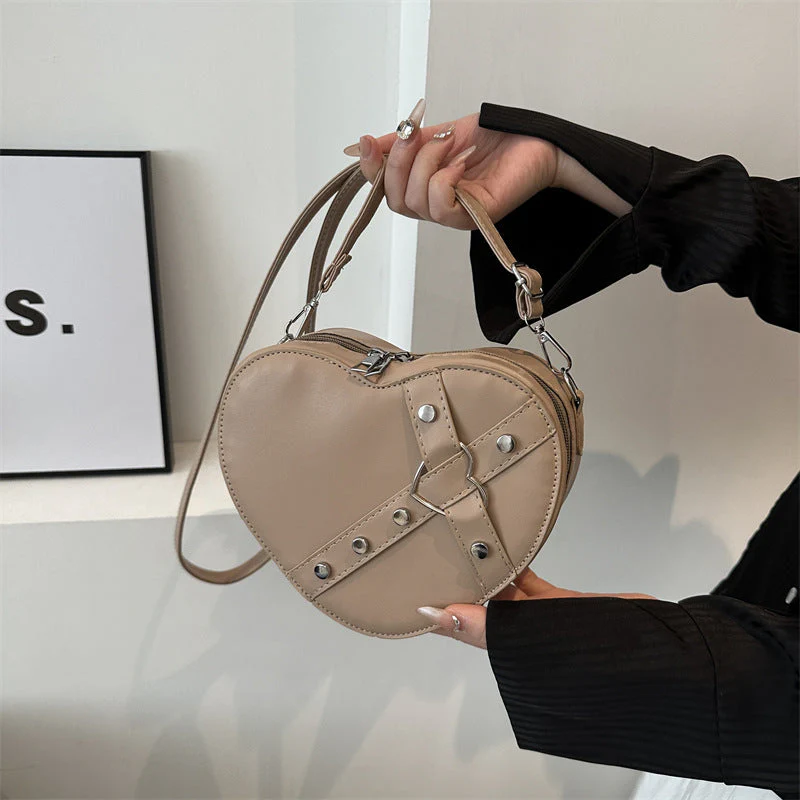 Urban Muse Convertible Crossbody - Image 8