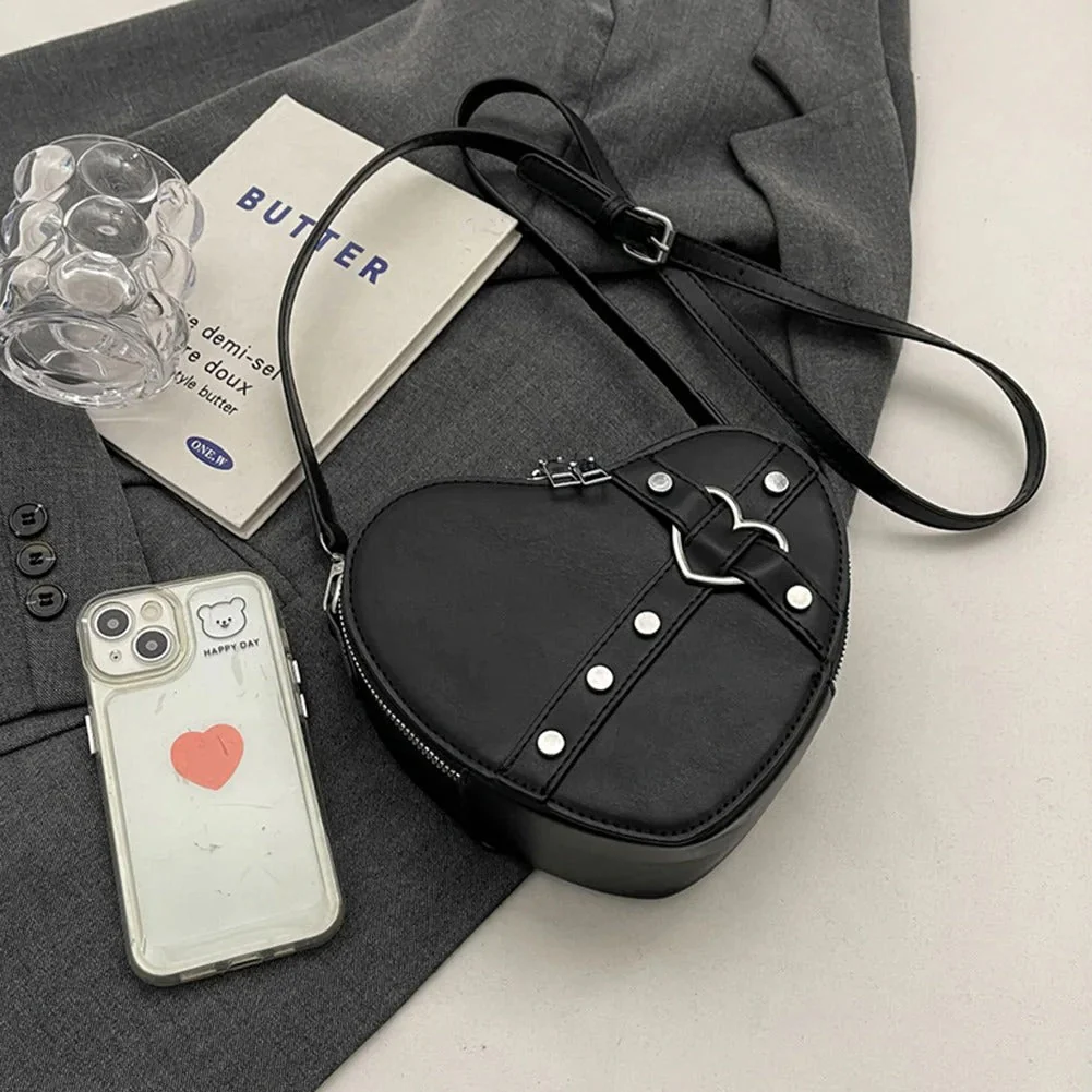 Urban Muse Convertible Crossbody - Image 9