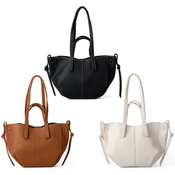 Valeria Patterned Handbag – Stylish and Sustainable - Image 7