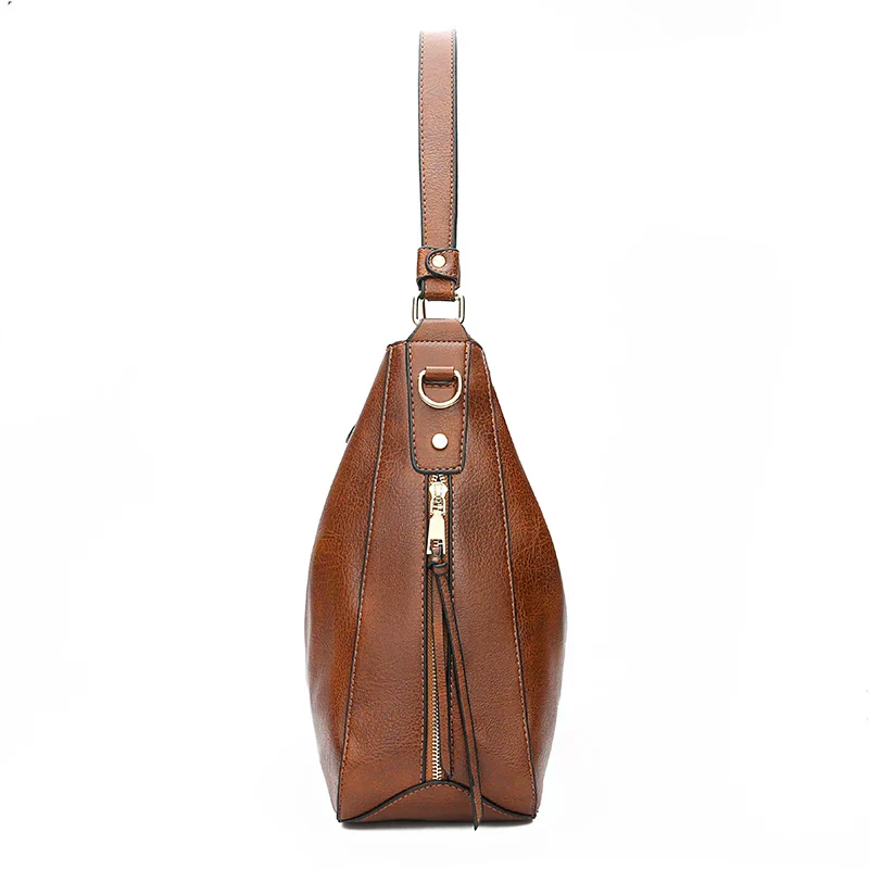 Vivara Vintage Duo Shoulder Bag - Image 14