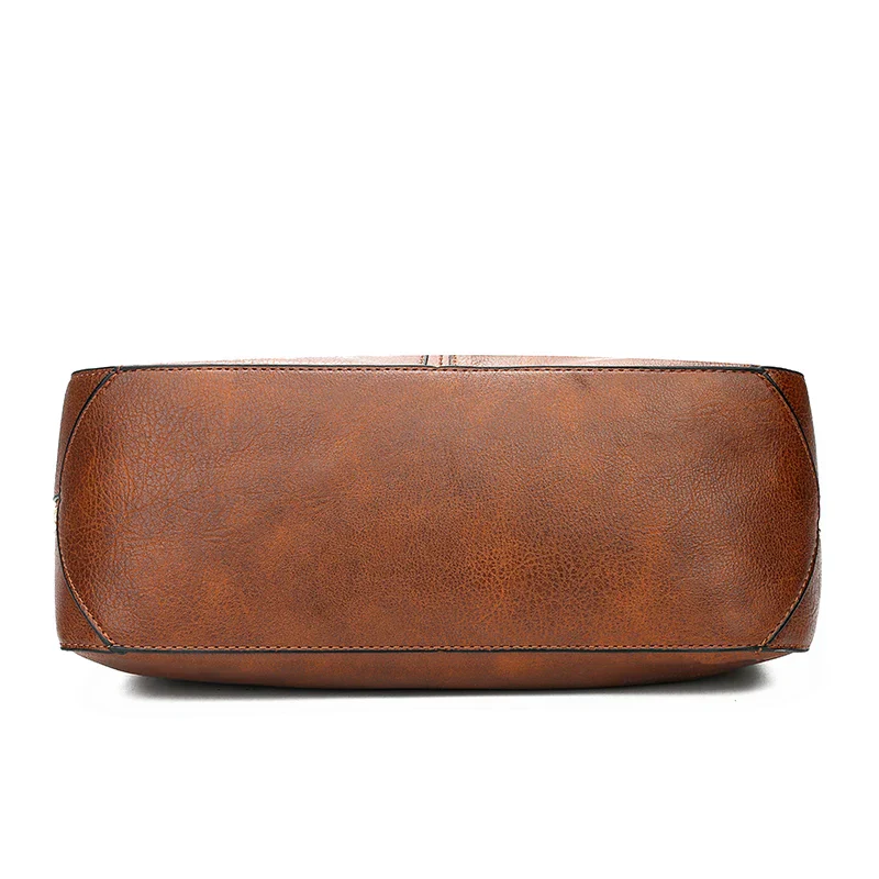 Vivara Vintage Duo Shoulder Bag - Image 15