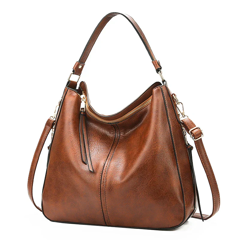 Vivara Vintage Duo Shoulder Bag - Image 16