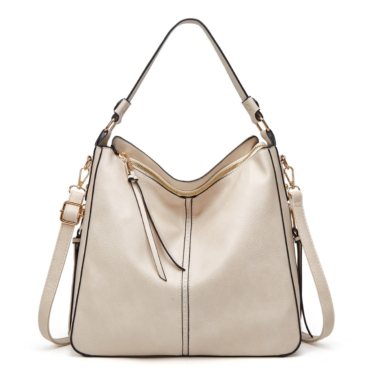 Vivara Vintage Duo Shoulder Bag - Image 3