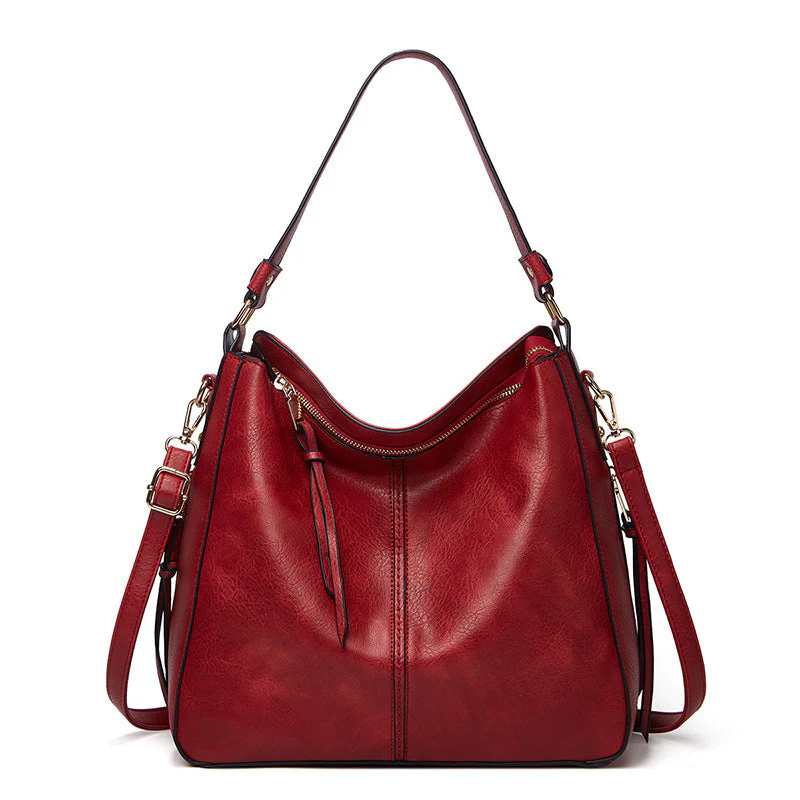 Vivara Vintage Duo Shoulder Bag - Image 4