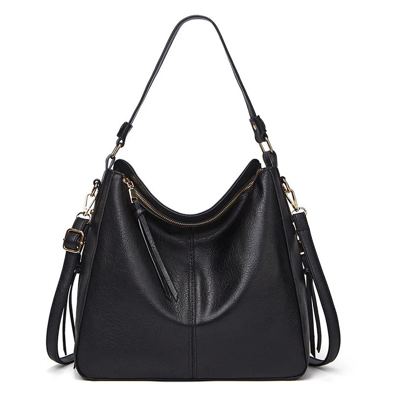 Vivara Vintage Duo Shoulder Bag - Image 5