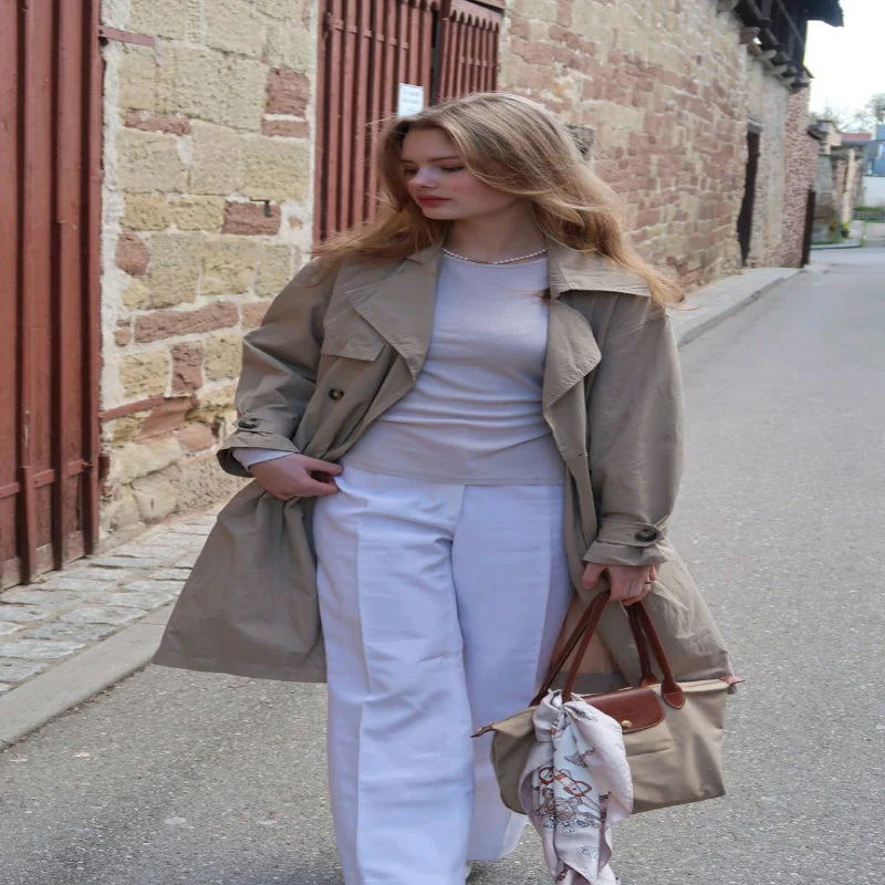 Vivienne Luxe Tote - Image 11