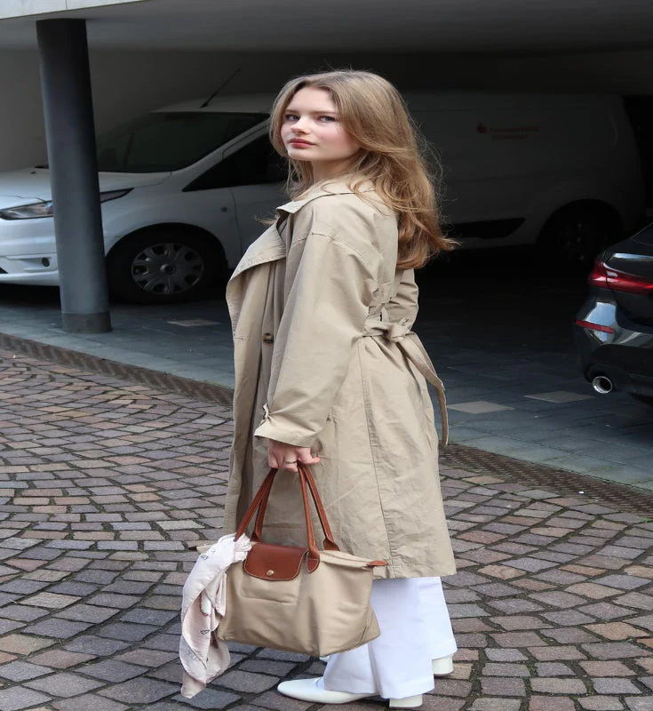 Vivienne Luxe Tote - Image 12